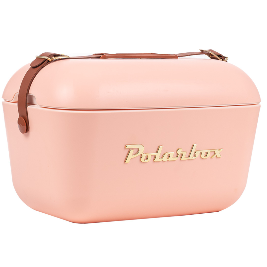 Coral Polarbox Cooler (20L)