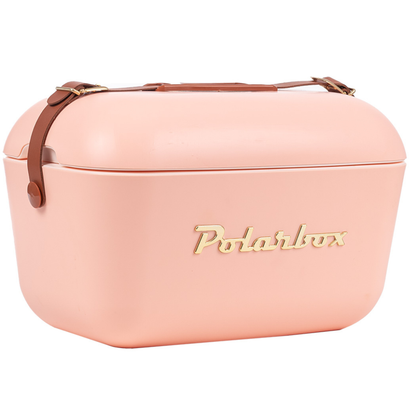 Coral Polarbox Cooler (20L)