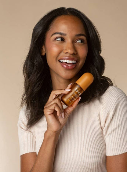 Caramel Cream Hair & Body Perfume Mist (50ml)