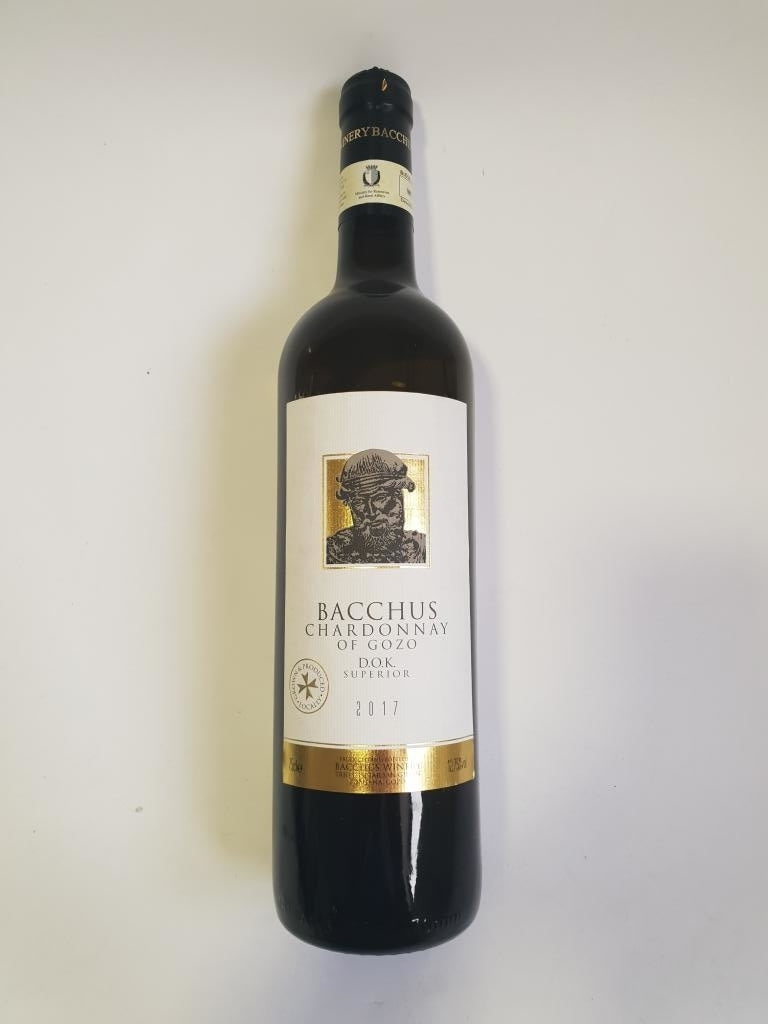 Bacchus Chardonnay
