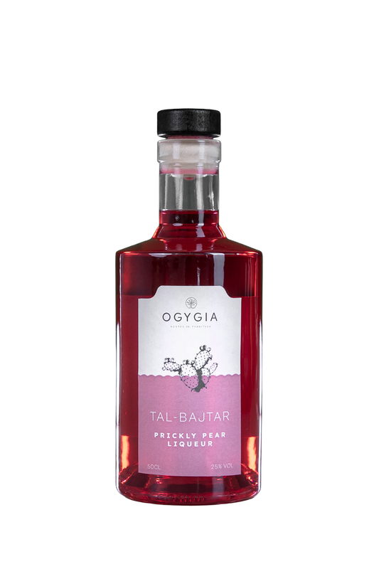 Tal-Bajtar Liqour (50CL)