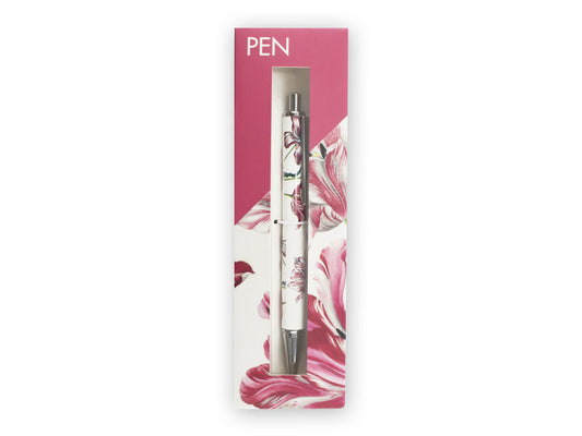 Three Tulips Pen