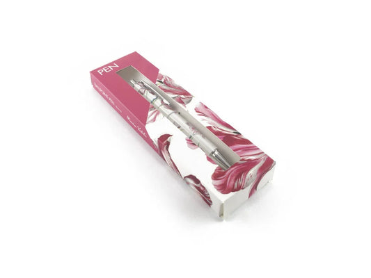 Three Tulips Pen