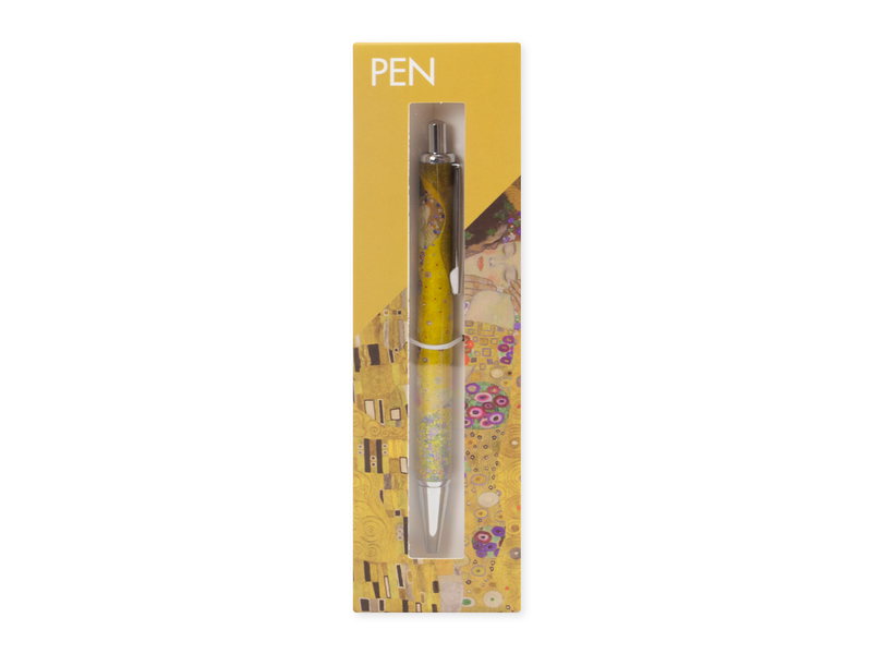 Gustav Klimt Pen