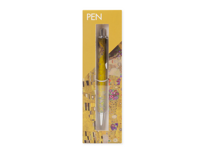 Gustav Klimt Pen