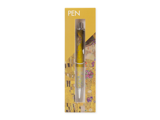 Gustav Klimt Pen