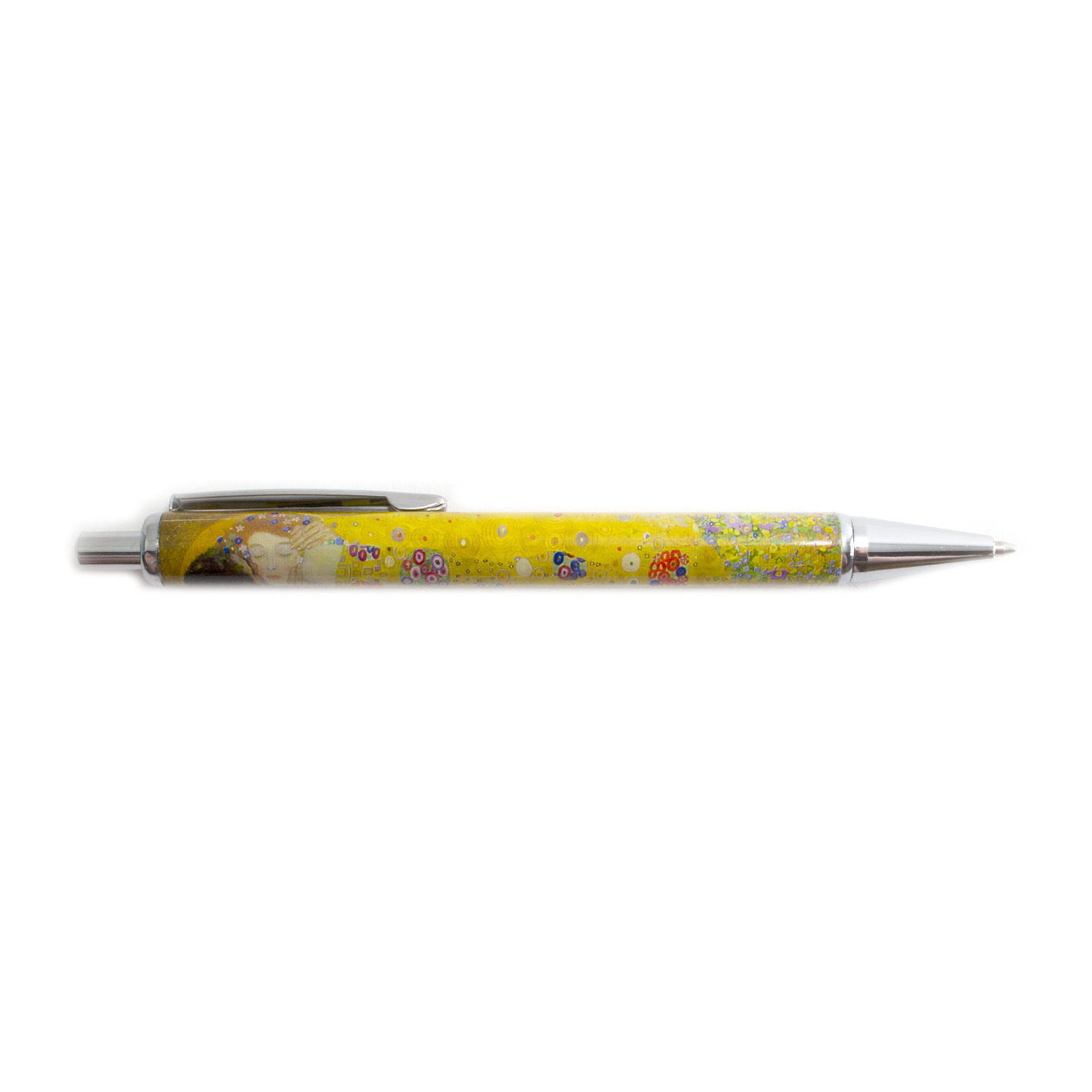 Gustav Klimt Pen