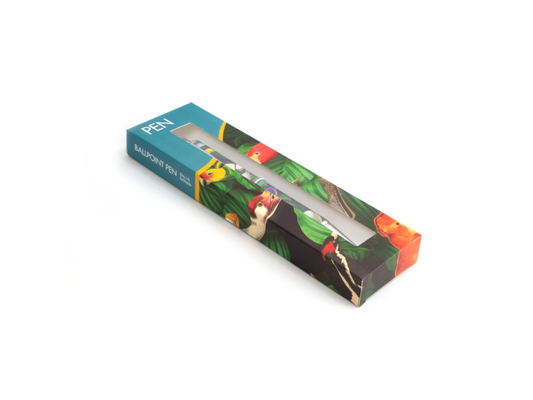 Birdlife Pen