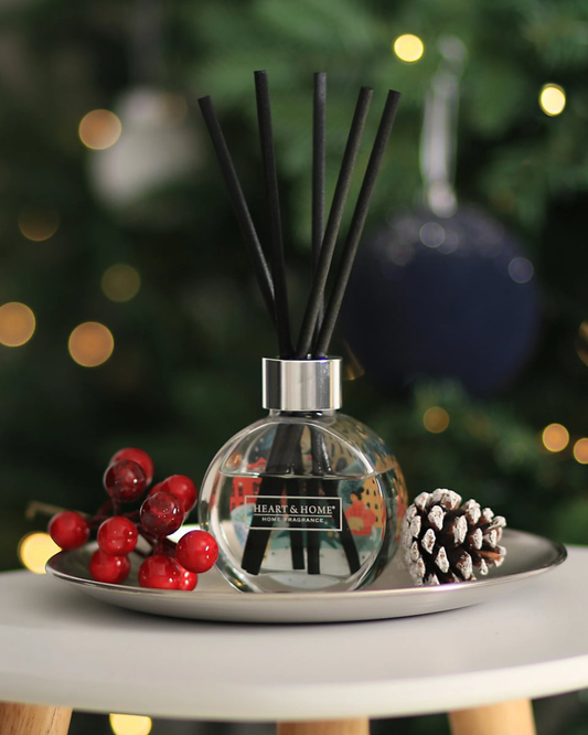 Heart & Home Fragrance Diffuser Baubles & Berries