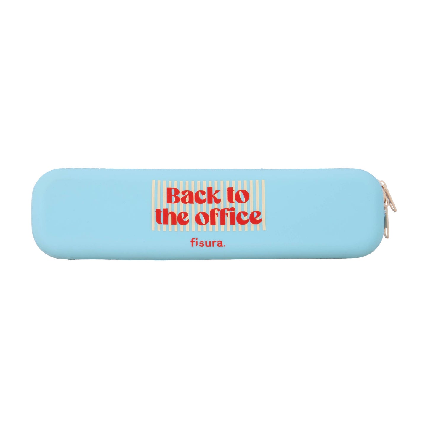 Pencil Case "Back To The Office"