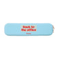 Pencil Case "Back To The Office"