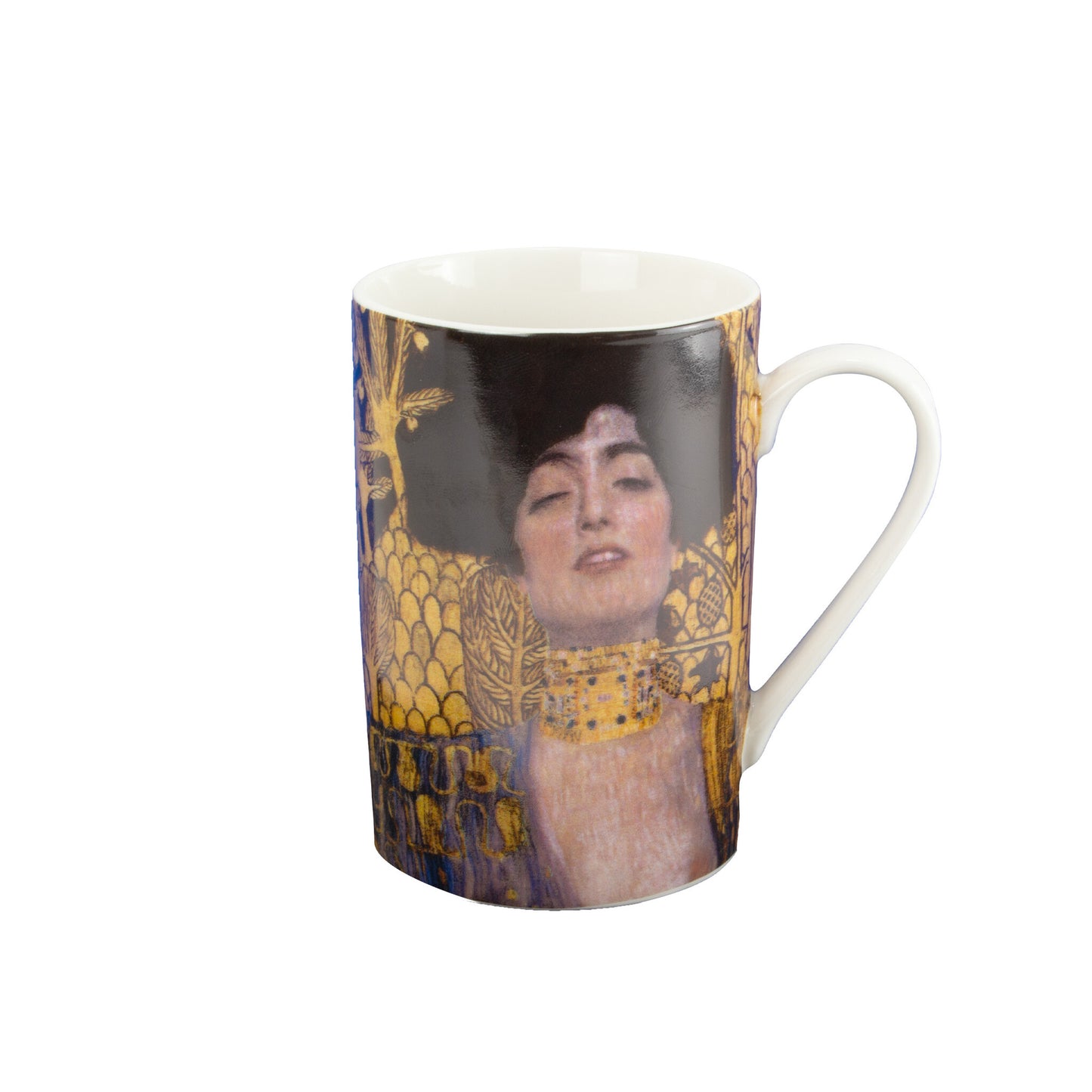 Gustav Klimt Mug