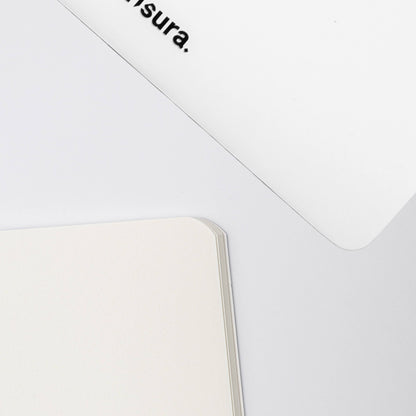 A5 Notebook "Fuck Off" (pack of 3)