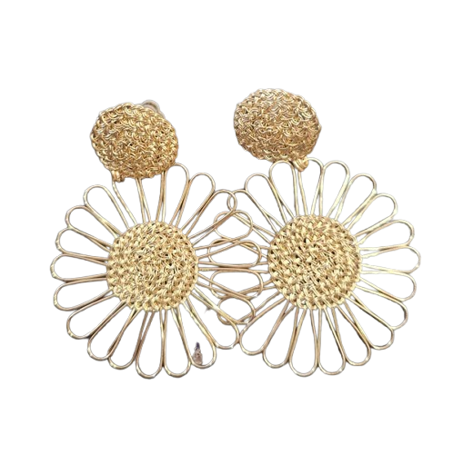 Handmade Earrings (Q520)