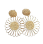 Handmade Earrings (Q520)
