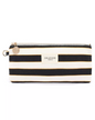 Black & White Stripped Pocket