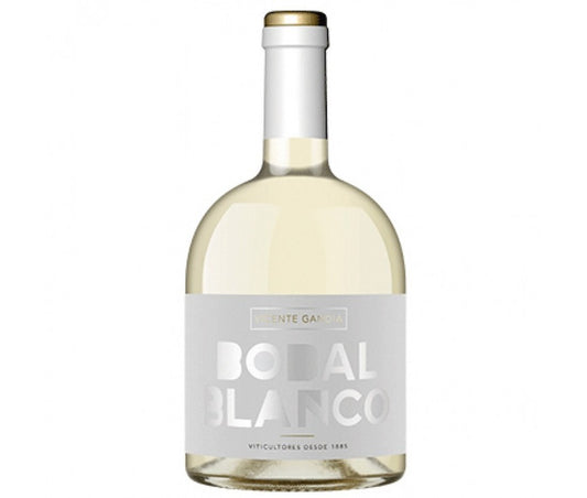 Bobal Blanco Wine (75cl)