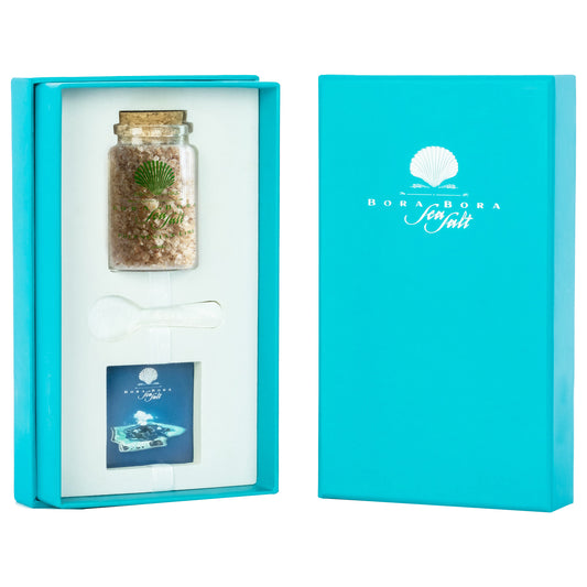 Bora Bora Sea Salt