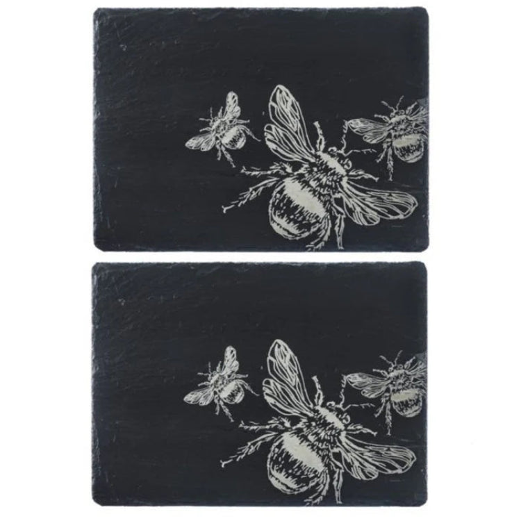 Bee Place Mat by 2