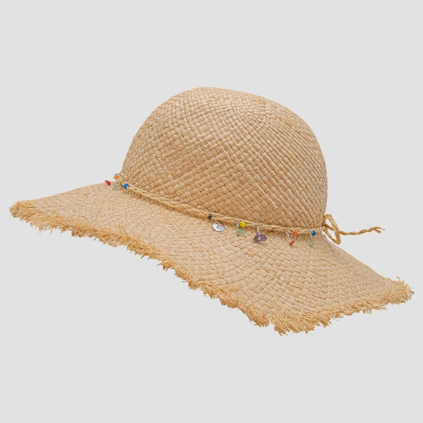 Summer Hat Taza (XS)