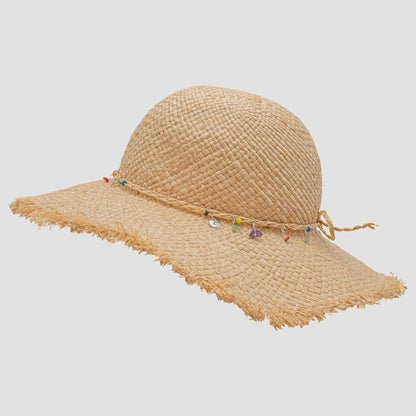Summer Hat Taza (XS)