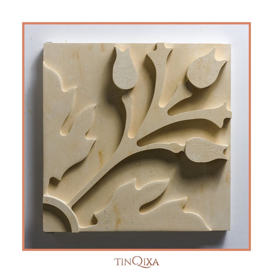Tinqixa Tile (C)