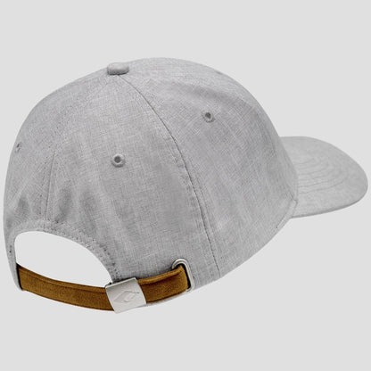 Cap Amadora (Baseball Cap) Light Grey