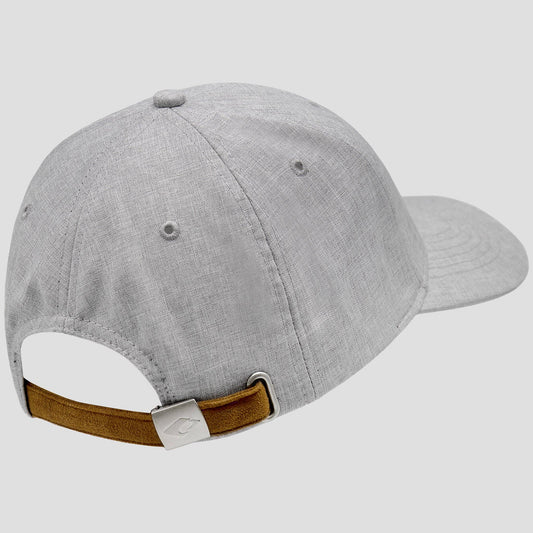 Cap Amadora (Baseball Cap) Light Grey