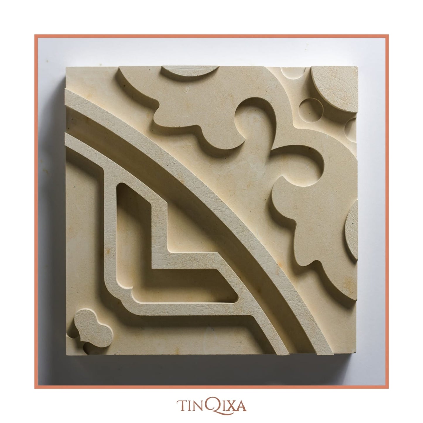 Tinqixa Tile (B)
