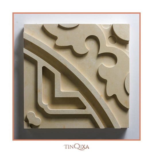 Tinqixa Tile (B)
