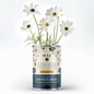 May Birth Flower - Personalised Grow Your Own Flower Gift