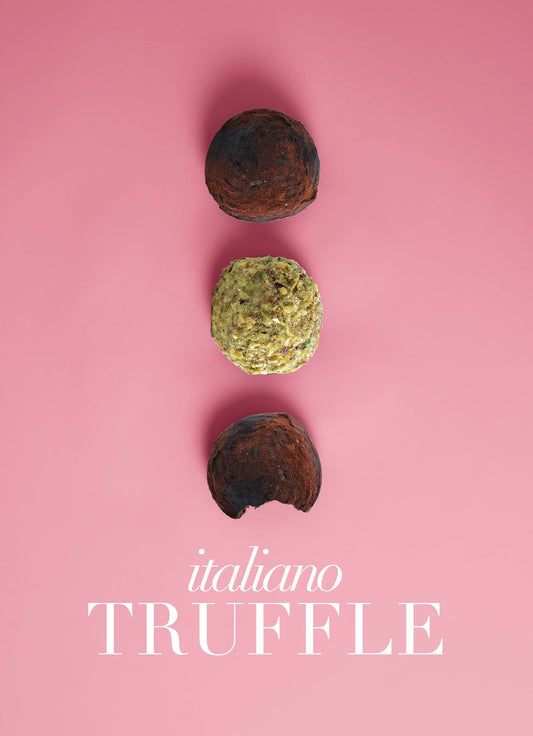 Cacoa Truffles (110g)
