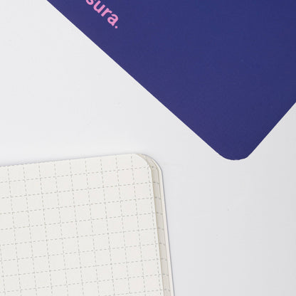 A5 "Ciao" Notebook (pack of 3)
