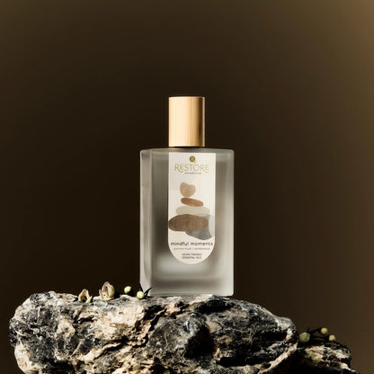 Mindful Moments Room Spray