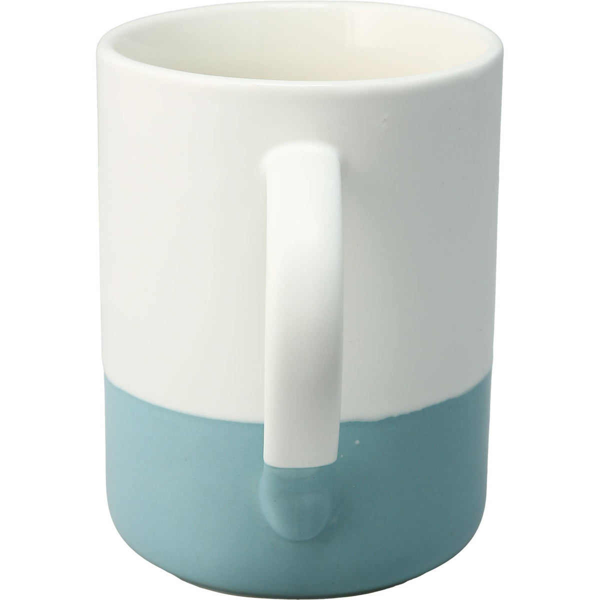 In This Home The Cat Makes The Rules -Mug
