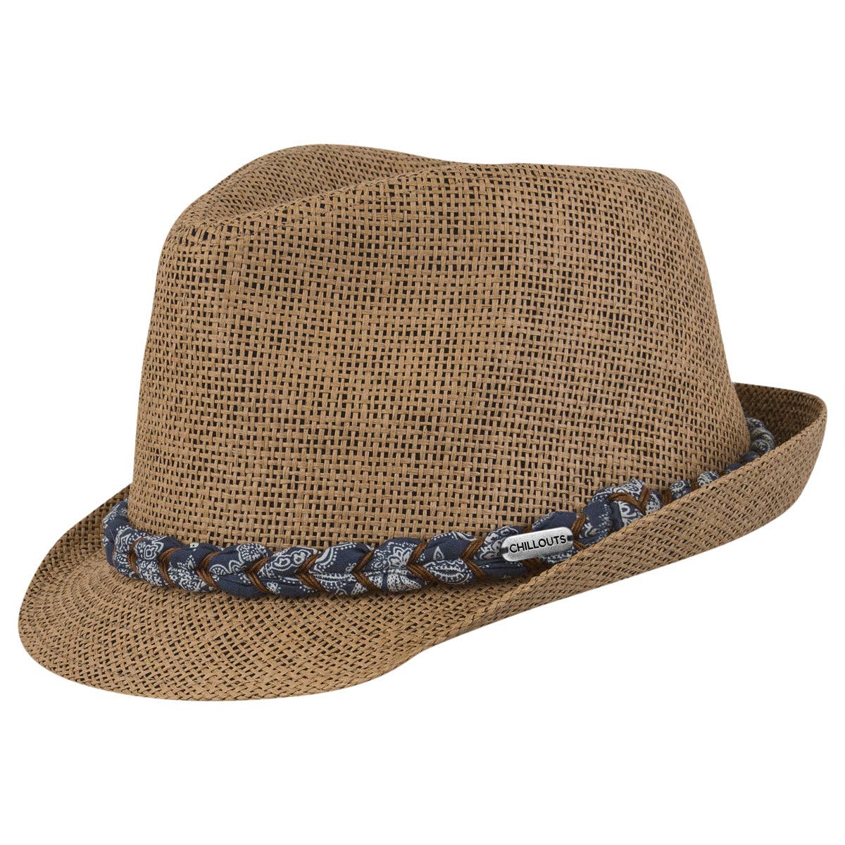 Summer Hat Labasa (S-M)
