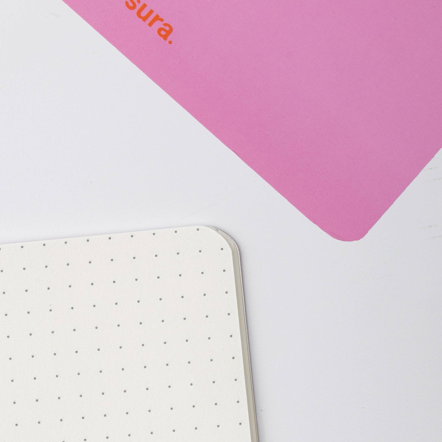 A5 "Ciao" Notebook (pack of 3)