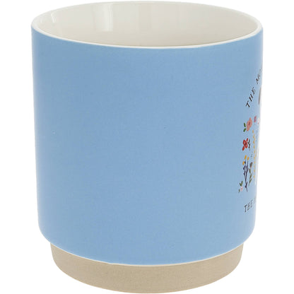 The More People I Meet , The More I Love My Dog - Mug