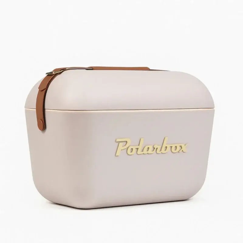 Pearl Gold Polarbox Cooler (12L)