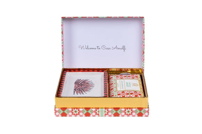 Aperitivo In Amalfi Single Gift Box