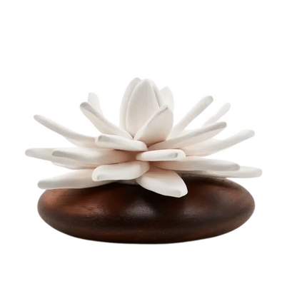 Flower Diffuser Lotus De Indes