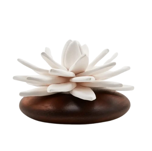 Flower Diffuser Lotus De Indes