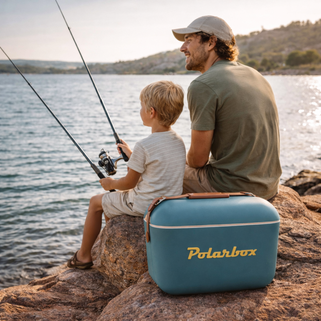 Marine Polarbox Cooler ( 12L)