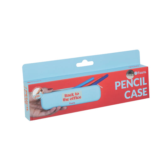 Pencil Case "Back To The Office"