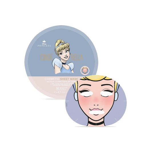 Cindirella Sheet Mask