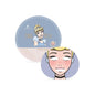 Cindirella Sheet Mask