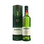 Glenfiddich Single Malt Scotch Whiskey 12 yrs.