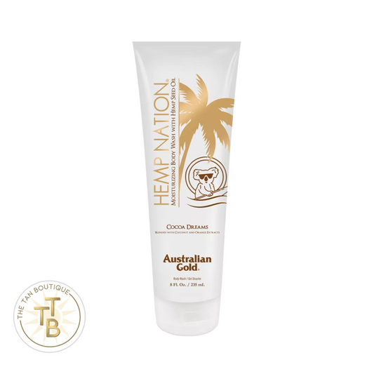 Cocao Dreams Body Wash (235ml)