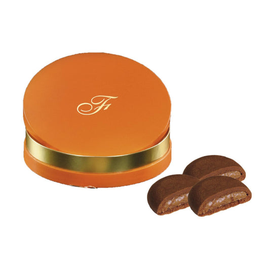 Flamigni Pasticceria Cuor Di Crema