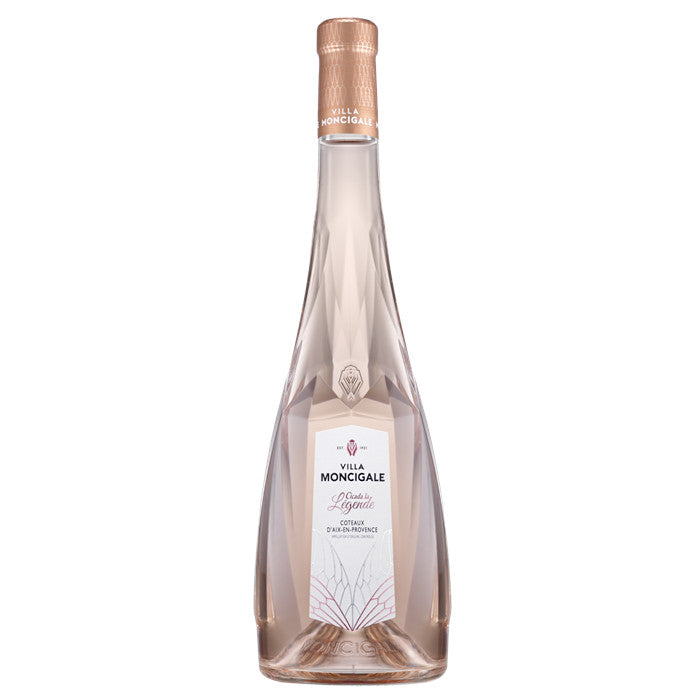 Villa Moncigale Rose